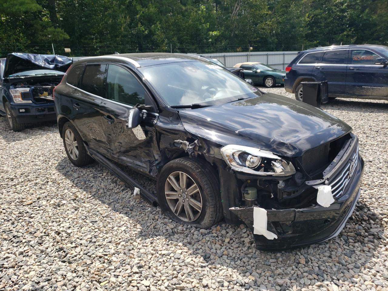 2016 Volvo Xc60 T5 Premier - Image 4