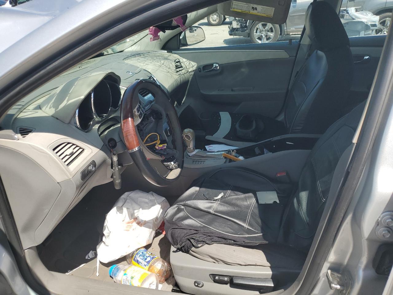 2012 Chevrolet Malibu 1Lt - Image 7