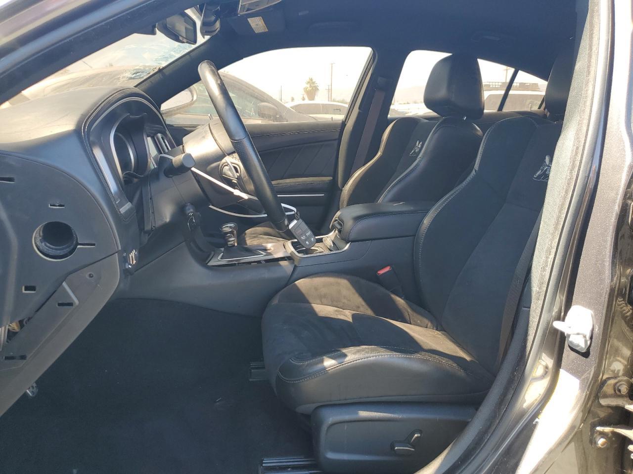 2021 Dodge Charger Scat Pack - Фото 7