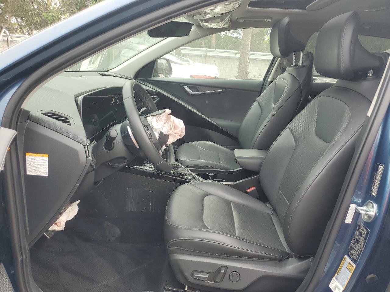 2023 Kia Niro Sx - Image 7