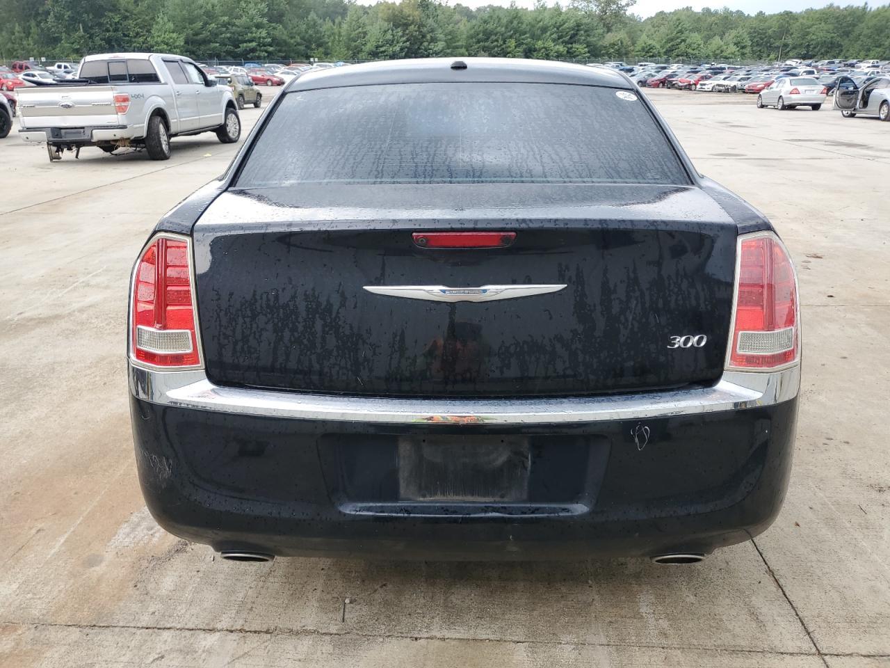 2014 Chrysler 300 - Фото 6