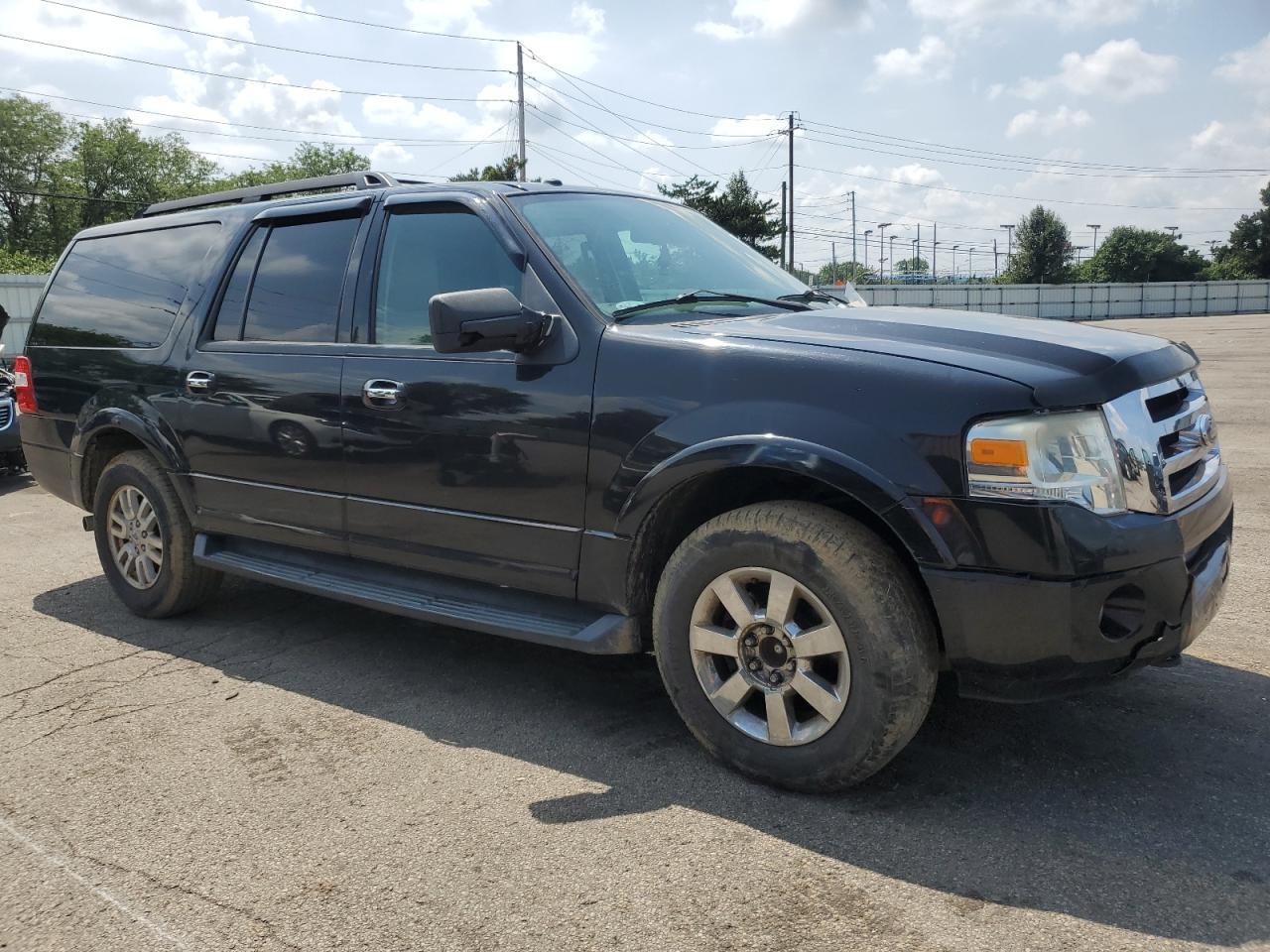 2012 Ford Expedition El Xlt - Image 4