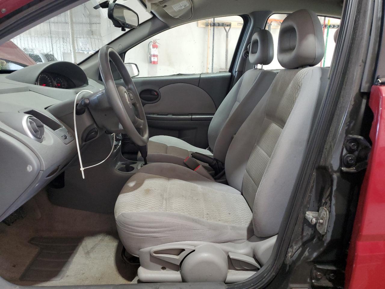 2007 Saturn Ion Level 2 - Image 7