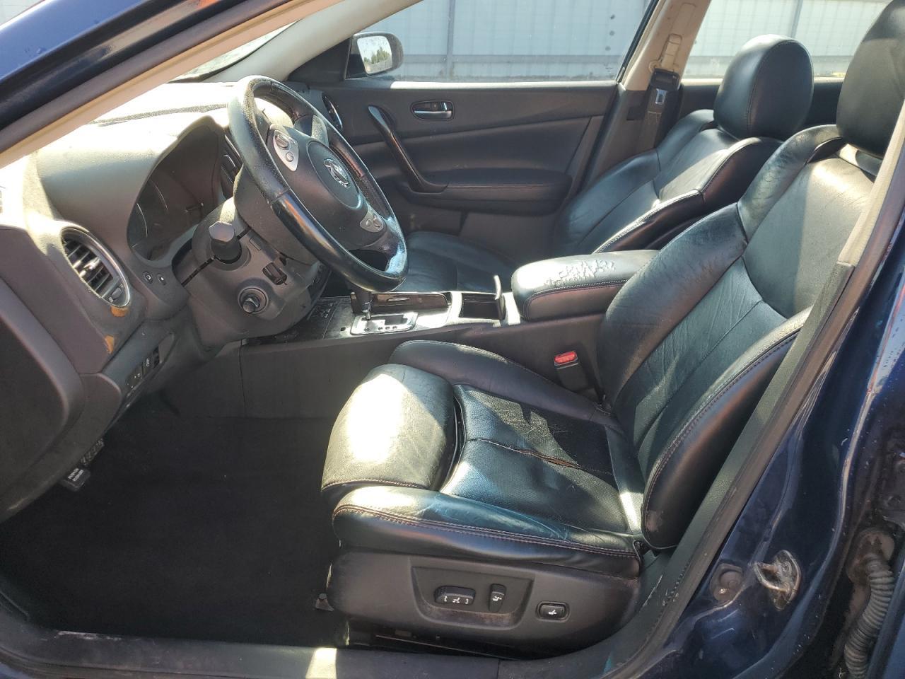 2009 Nissan Maxima S - Фото 7