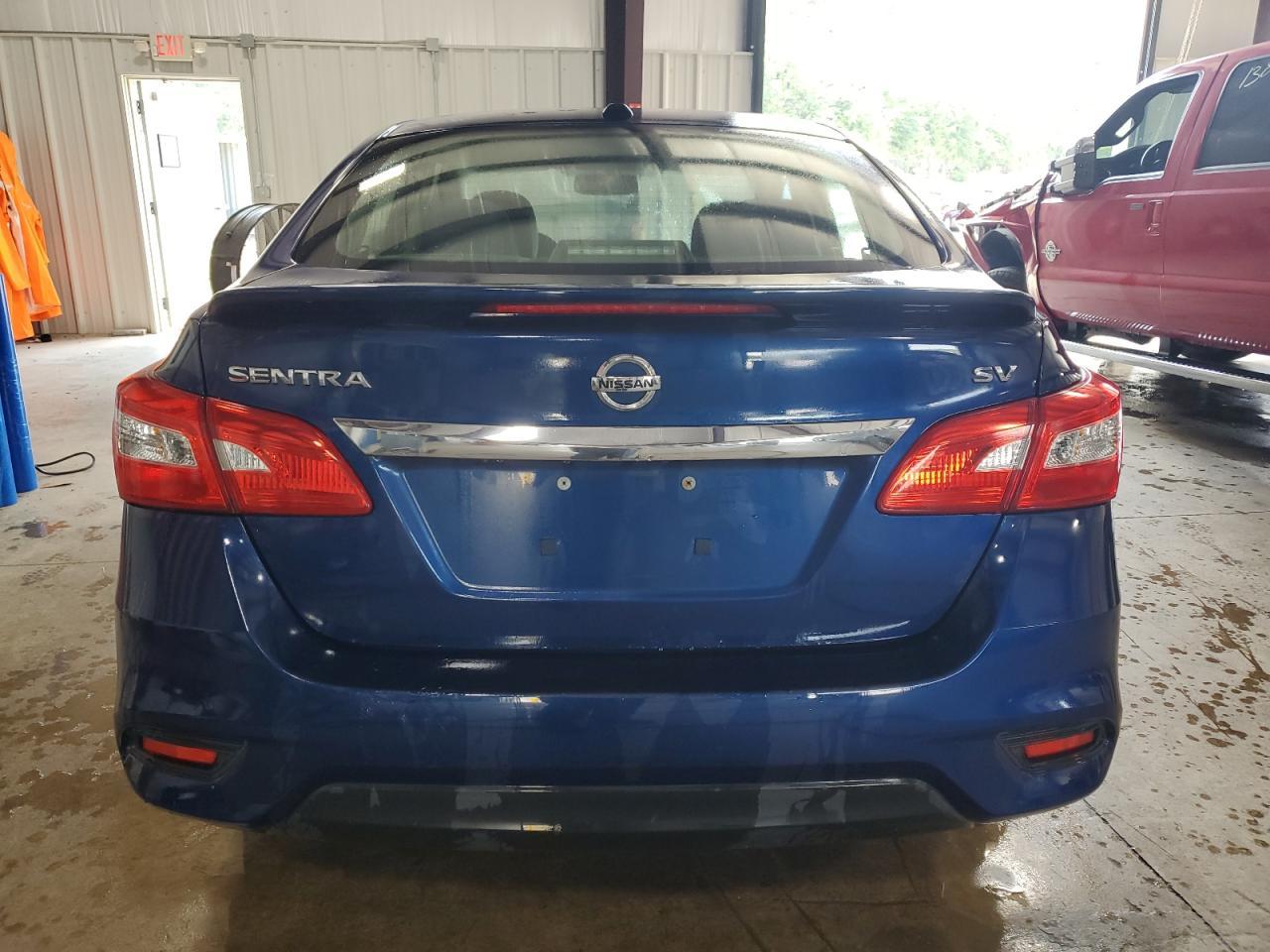 2016 Niss Sentra S - Image 6