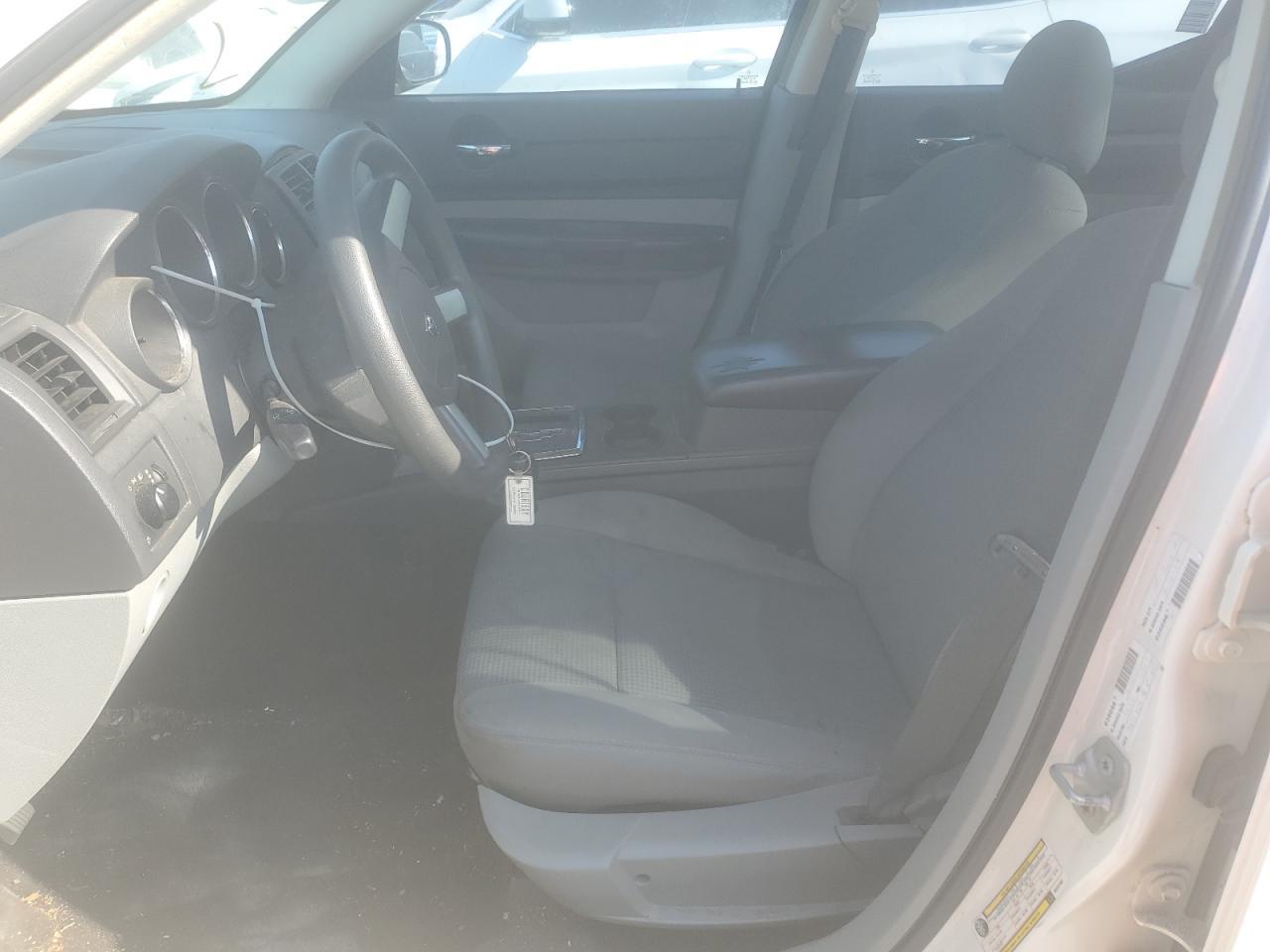 2008 Dodge Charger - Фото 7