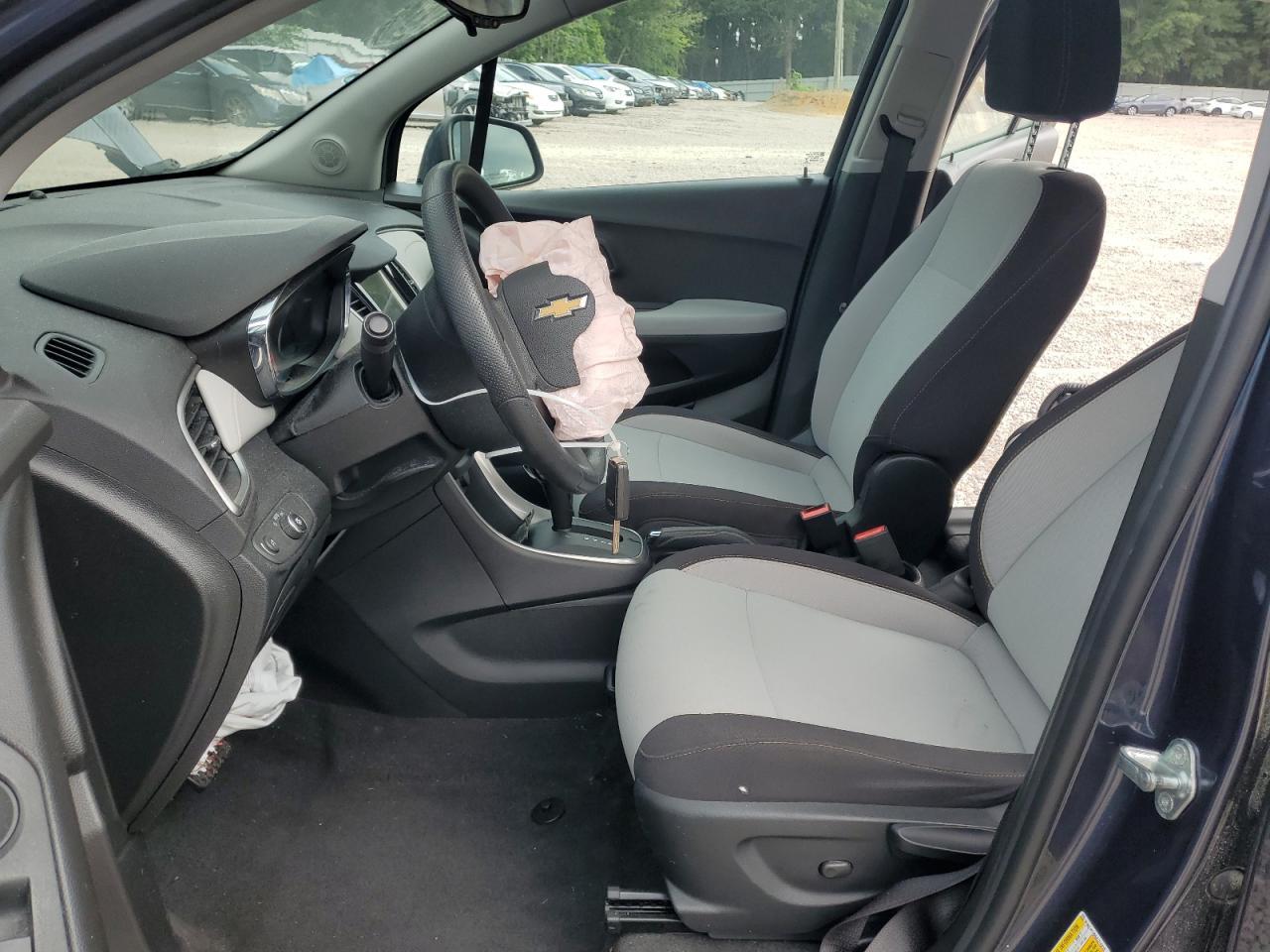 2018 Chevrolet Trax Ls - Фото 7