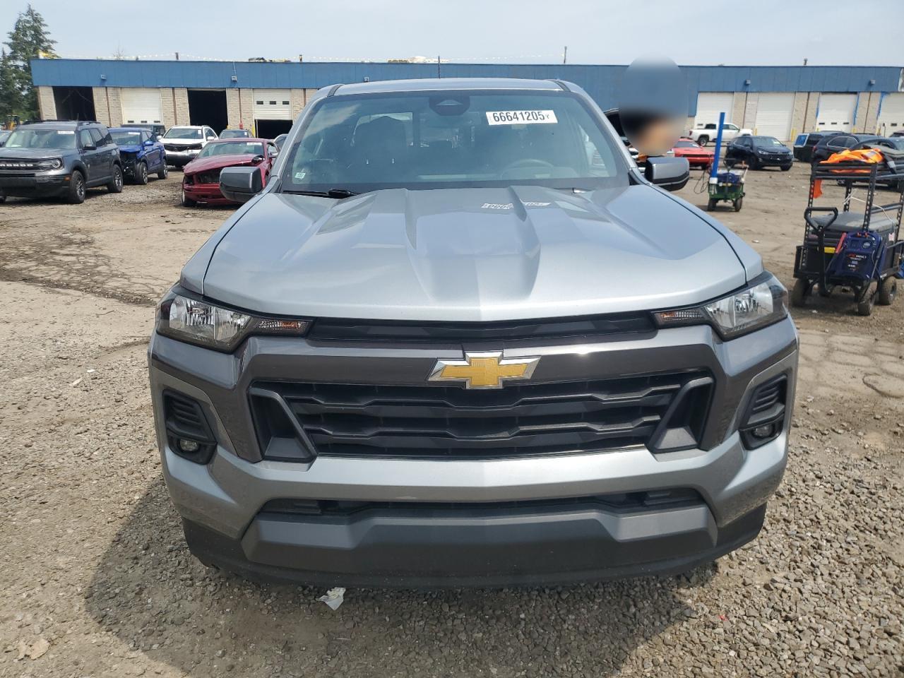 2023 Chevrolet Colorado Lt - Image 5