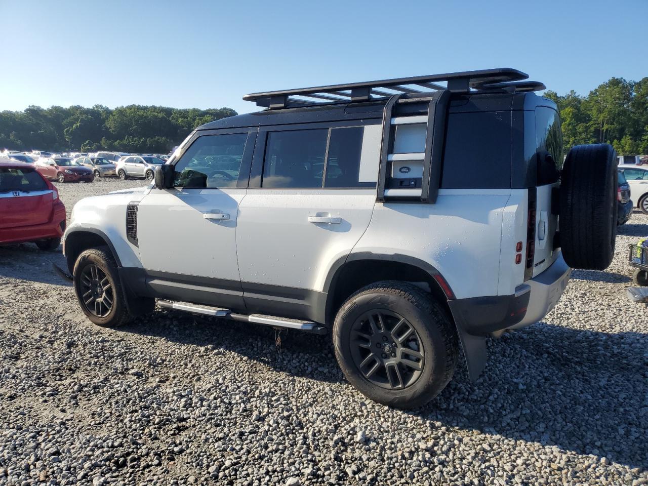 2023 Land Rover Defender 110 S - Image 2