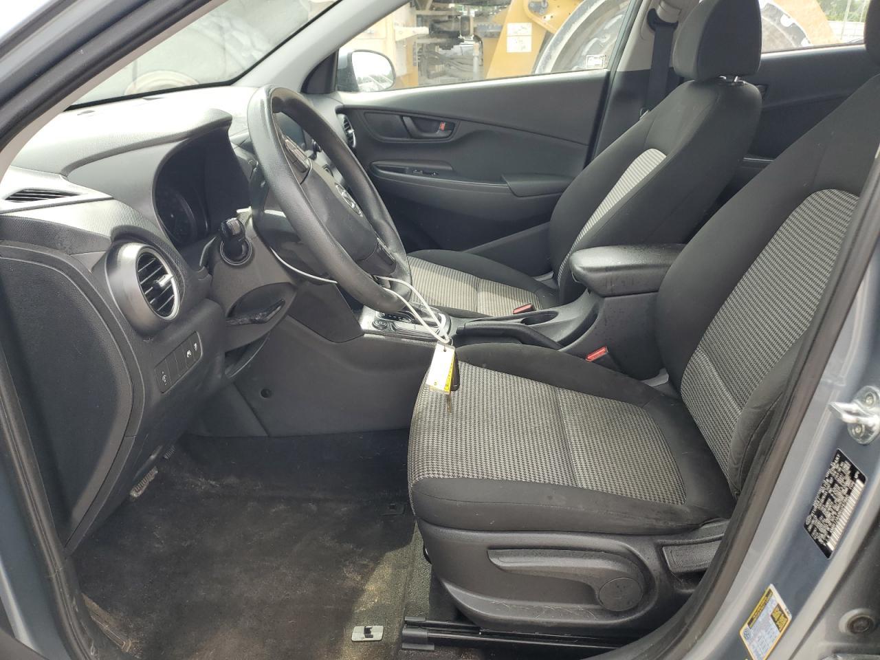 2019 Hyundai Kona Se - Фото 7