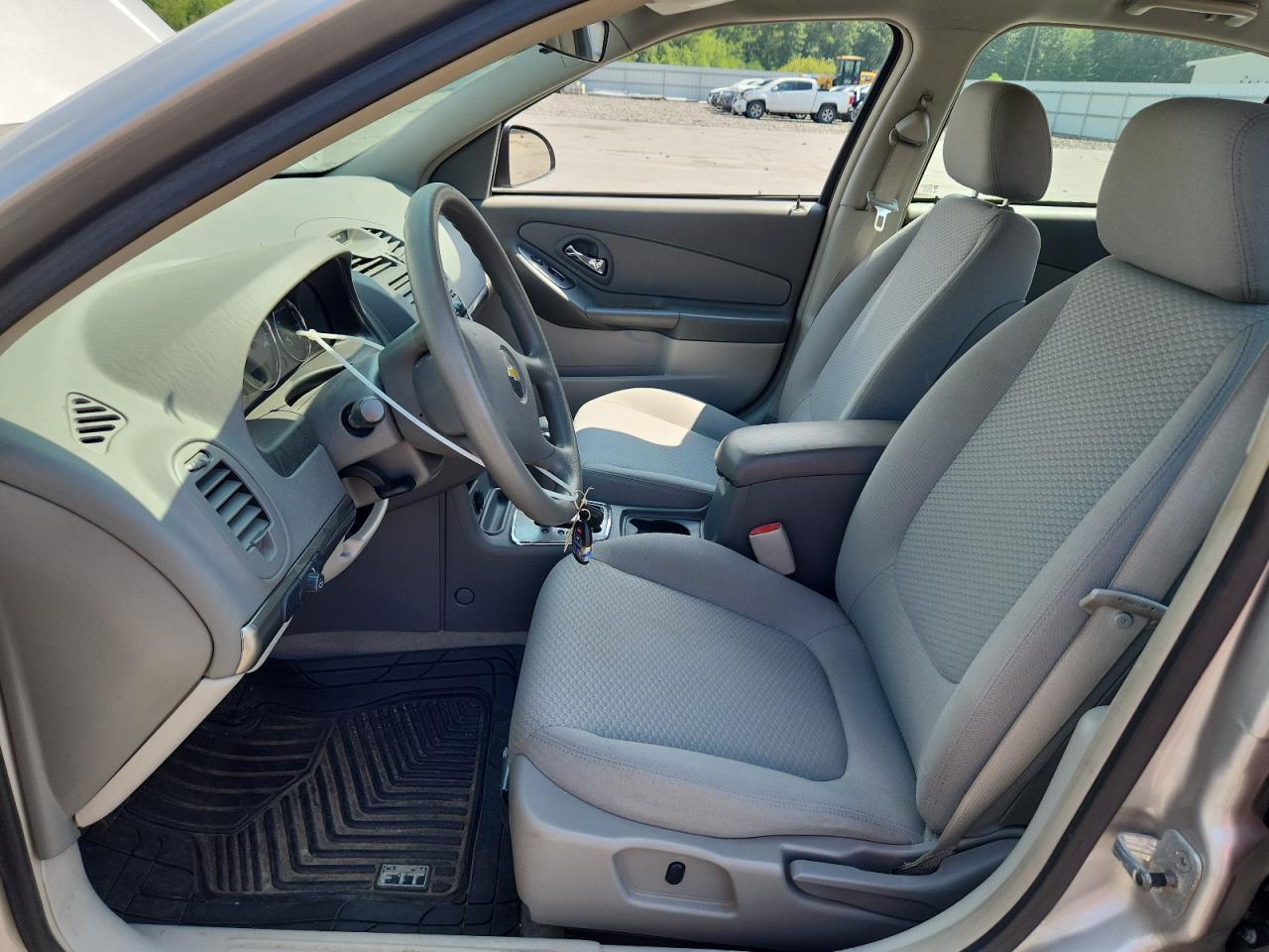 2007 Chevrolet Malibu Ls - Фото 7
