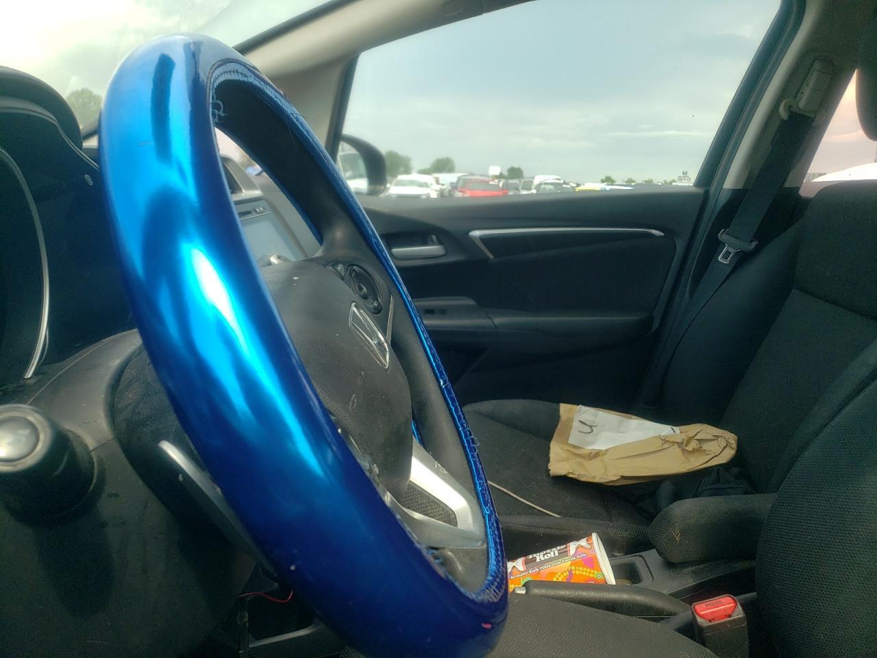 2015 Honda Fit Ex - Image 7