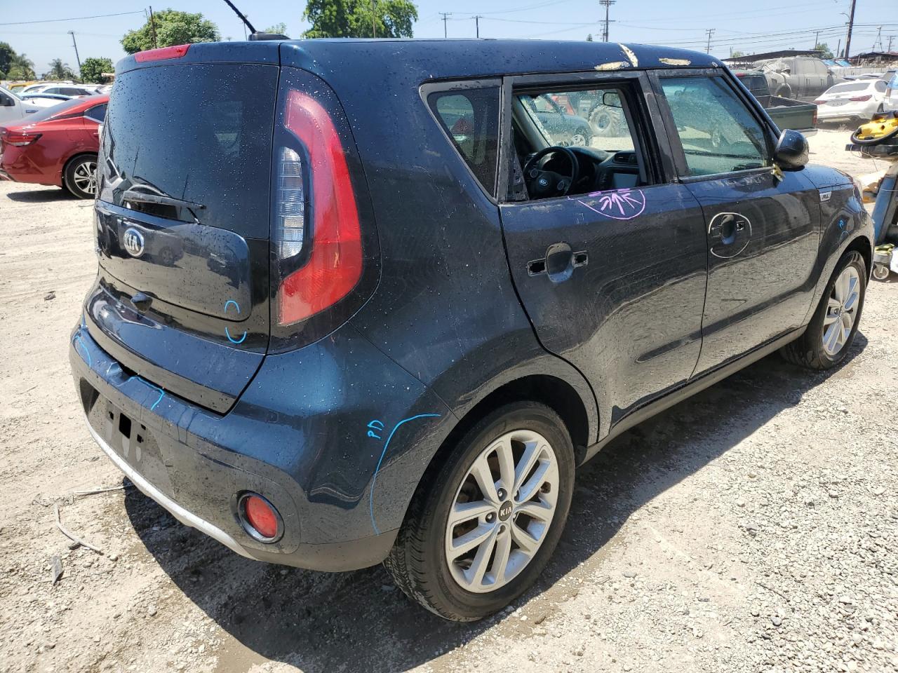 2019 Kia Soul + - Image 3