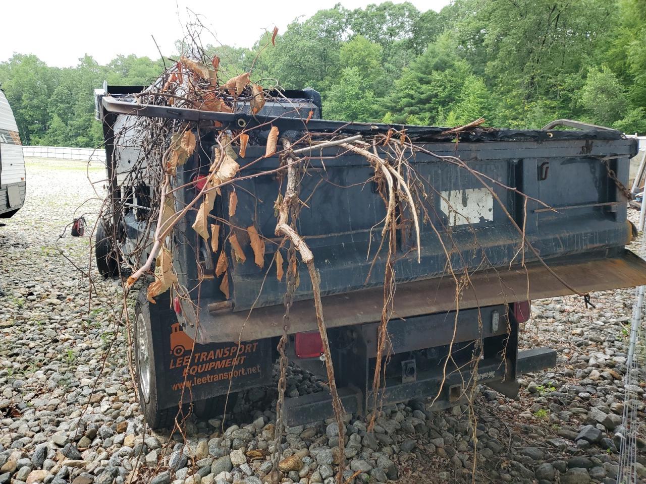2019 Ford F550 Super Duty - Фото 6