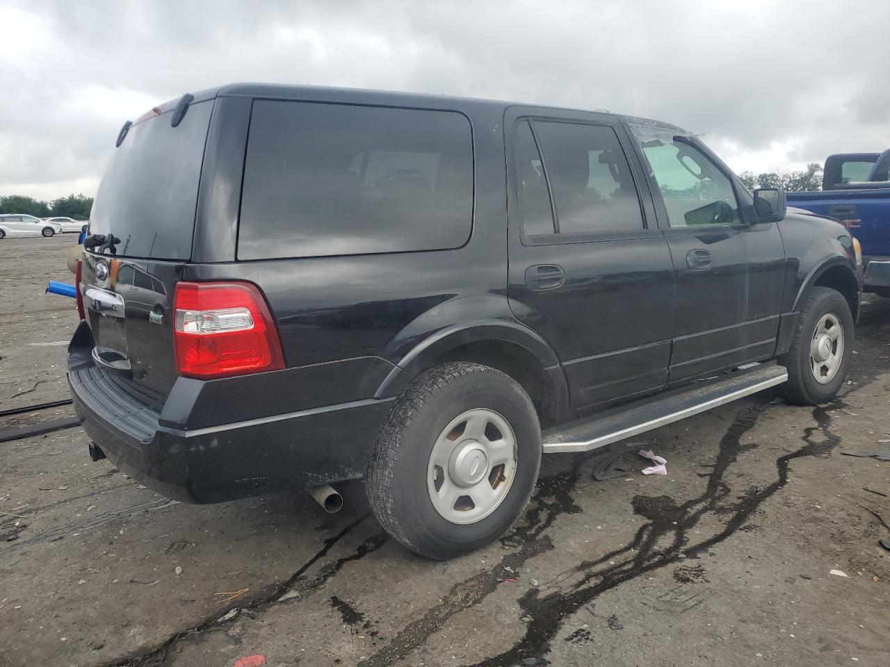 2009 Ford Expedition Xlt - Image 3