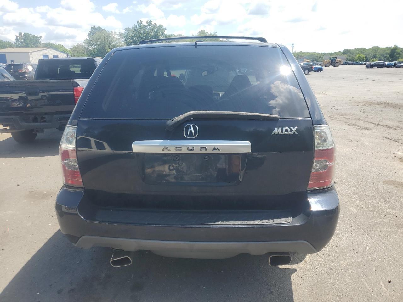 2005 Acura Mdx - Image 6
