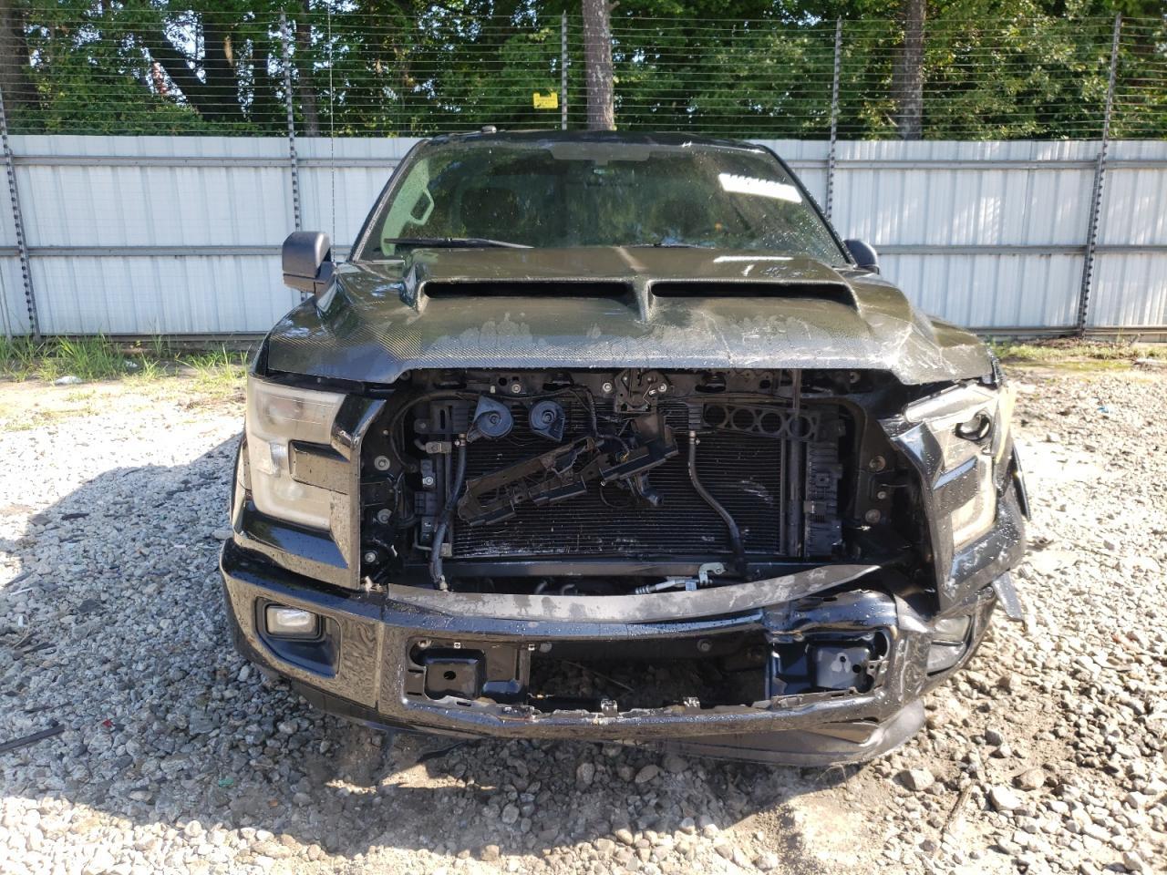 2016 Ford F150 - Image 5