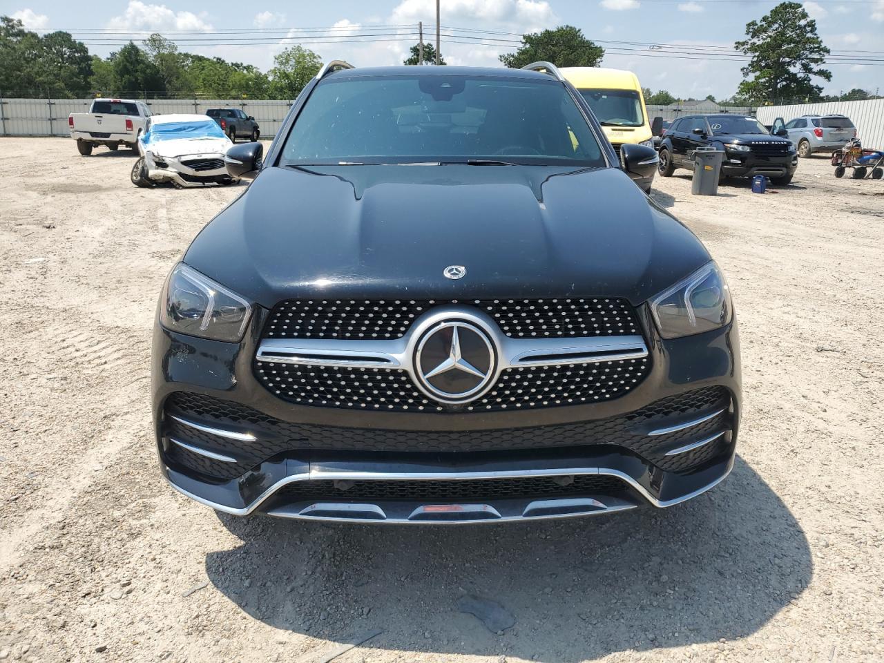 2021 Mercedes-Benz Gle 350 - Image 5