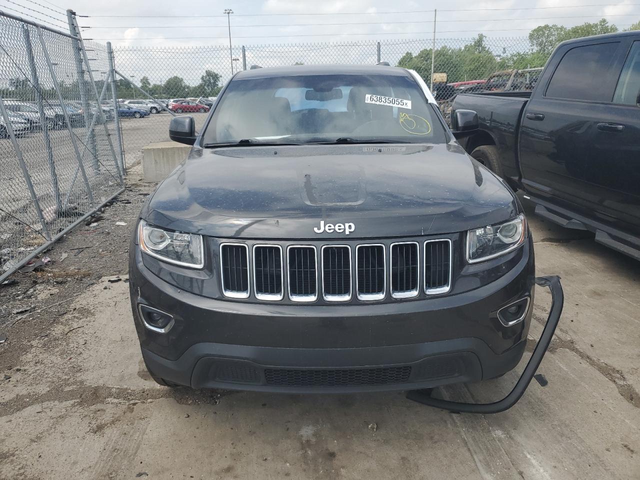 2015 Jeep Grand Cherokee Laredo - Image 5
