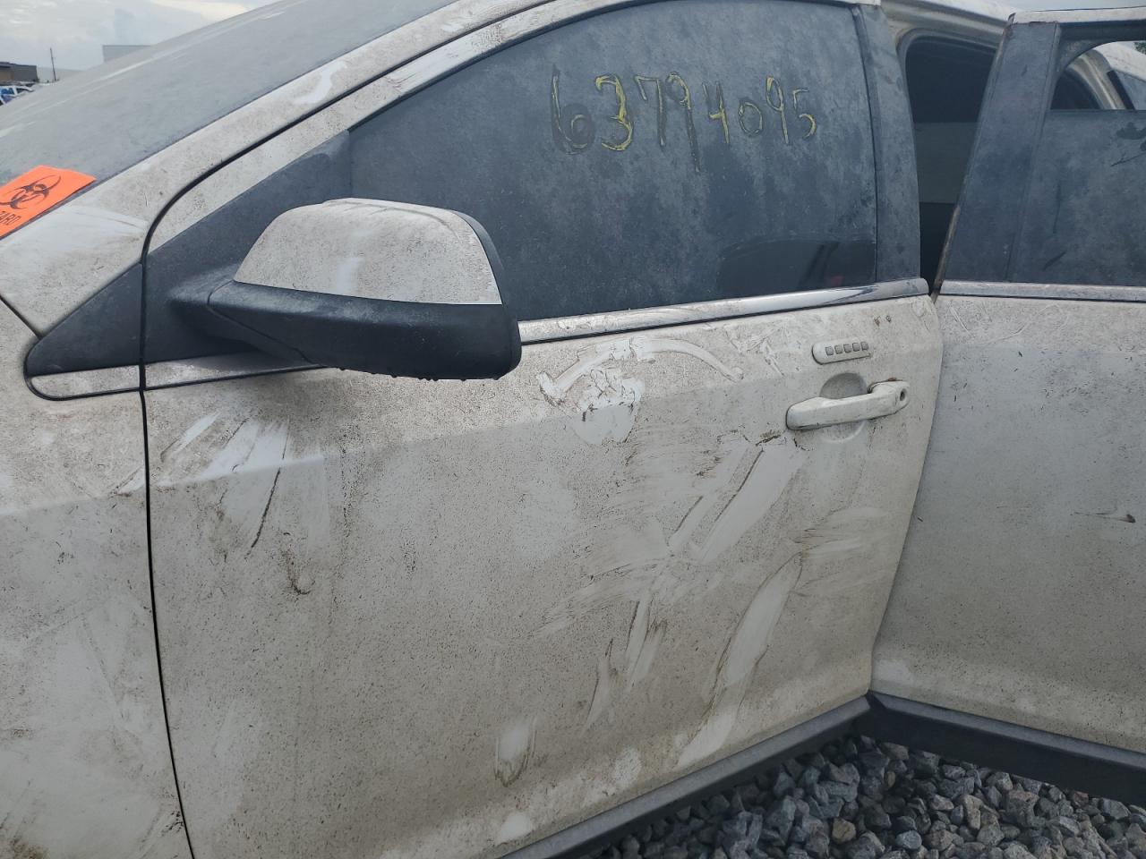 2011 Ford Edge Limited - Image 7