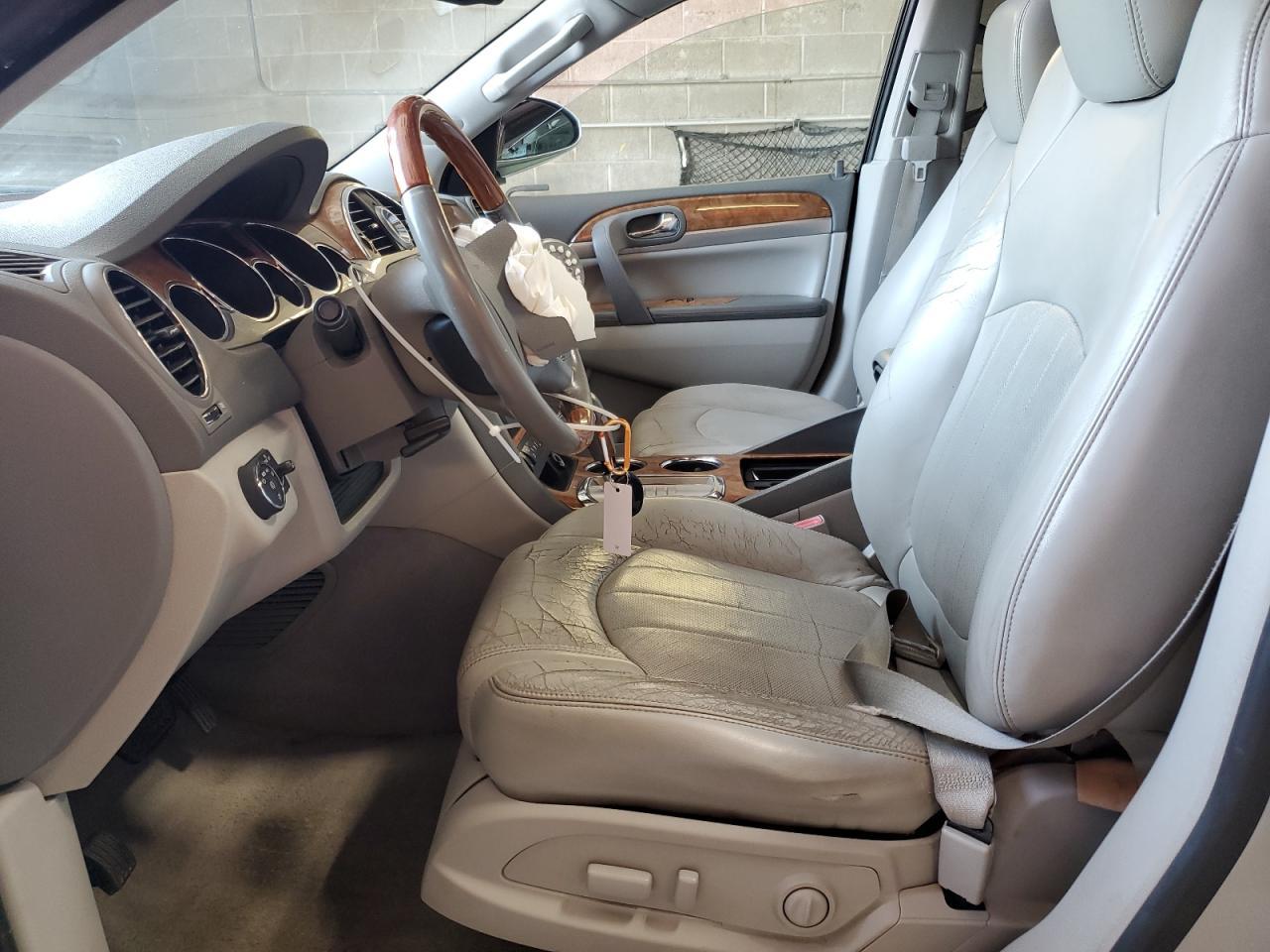 2011 Buick Enclave Cxl - Image 7