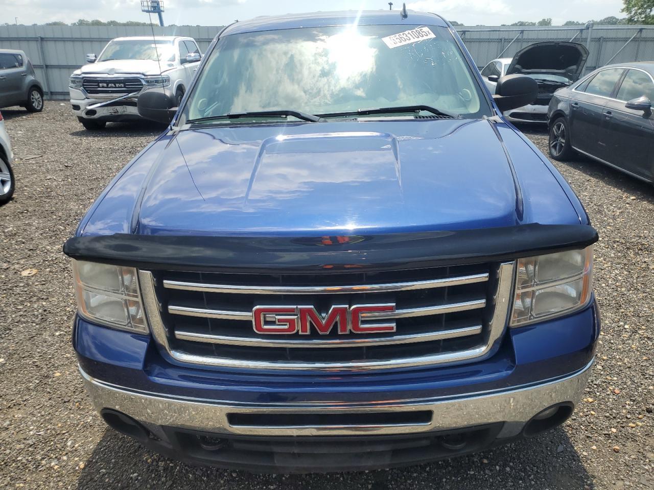 2013 GMC Sierra K1500 Sle - Image 5