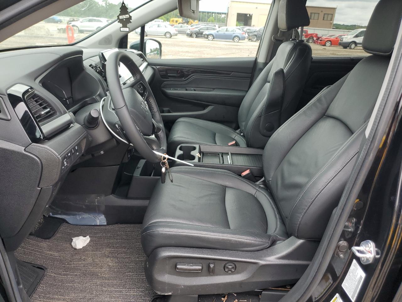 2024 Honda Odyssey Touring - Фото 7