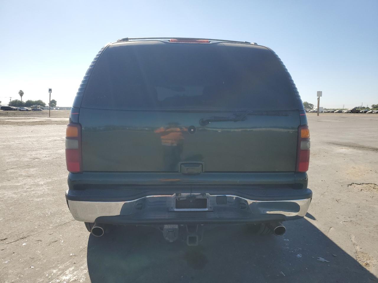 2003 Chevrolet Tahoe K1500 - Image 6