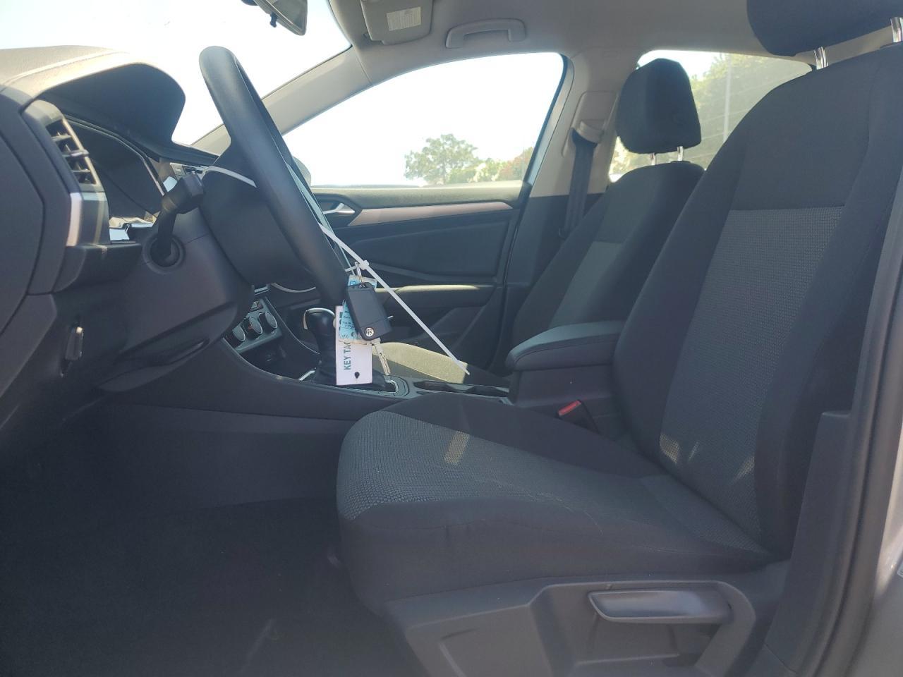 2020 Volkswagen Jetta S - Фото 7