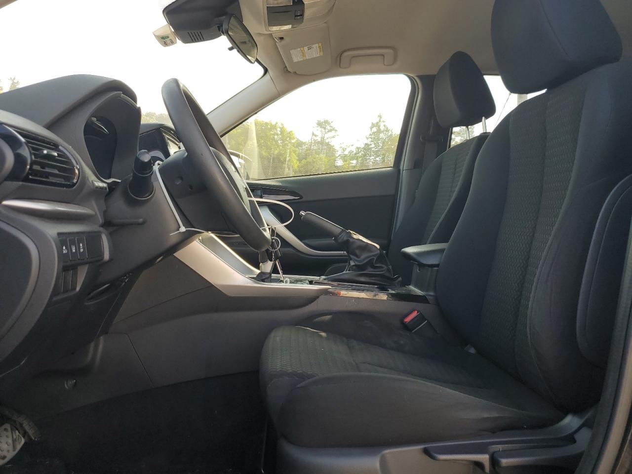 2022 Mitsubishi Eclipse Cross Es - Image 7