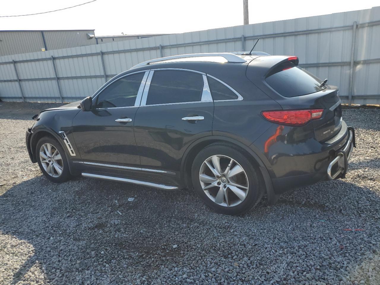 2012 Infiniti Fx35 - Image 2