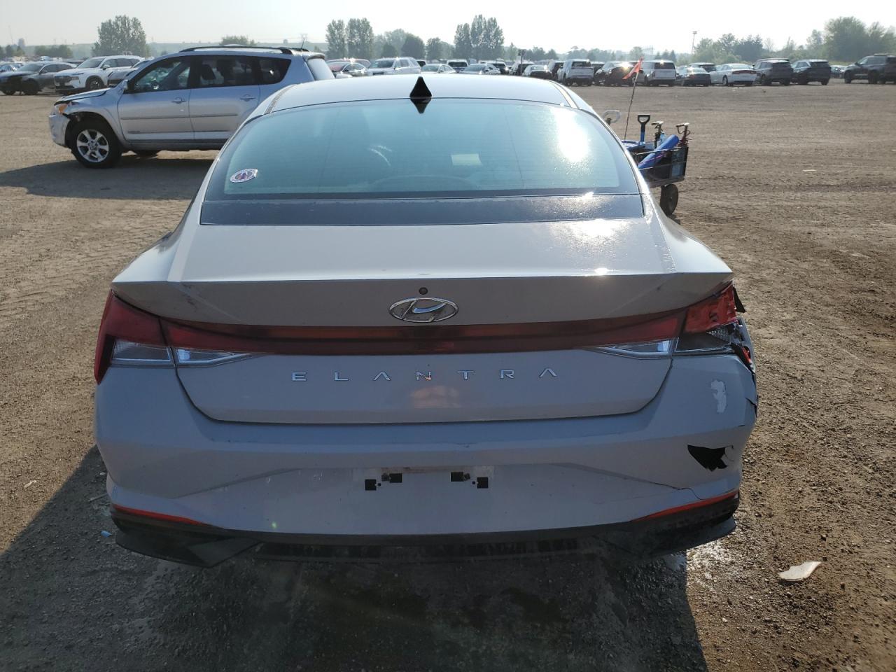 2021 Hyundai Elantra Sel - Image 6