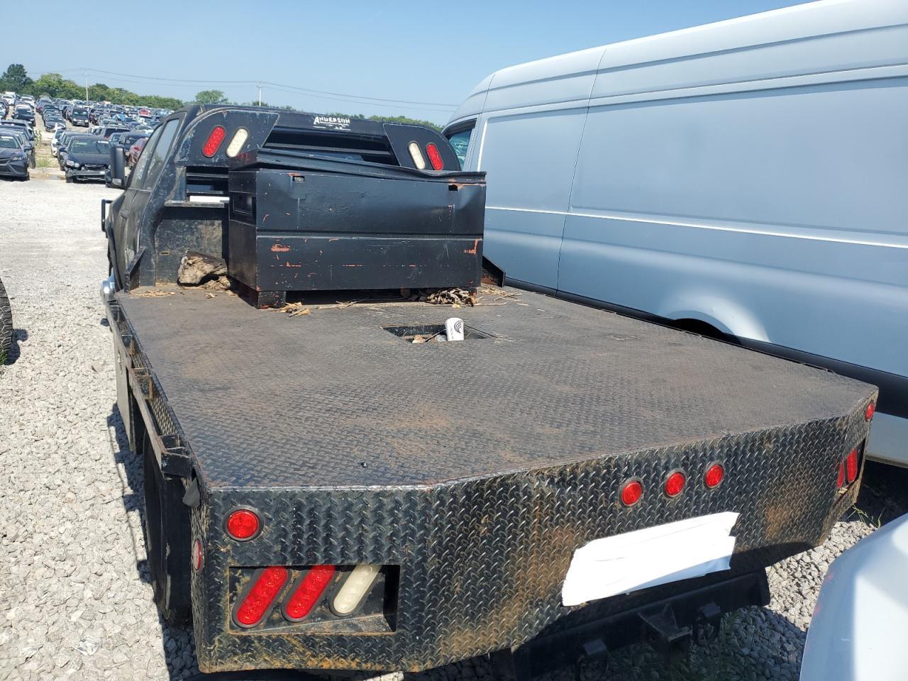 2015 Ram 3500 - Фото 6