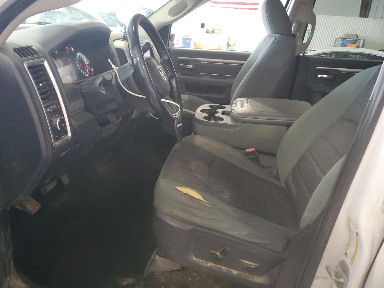 2014 Ram 2500 Slt - Image 7