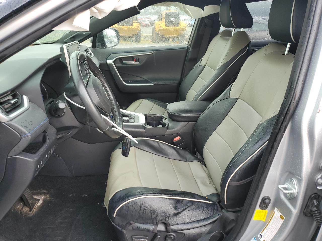 2019 Toyota Rav4 Xse - Image 7