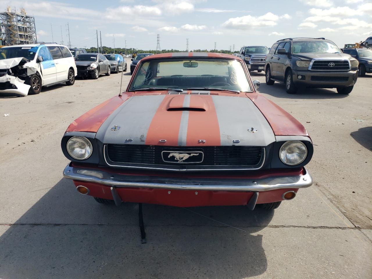 1966 Ford Mustang - Фото 5