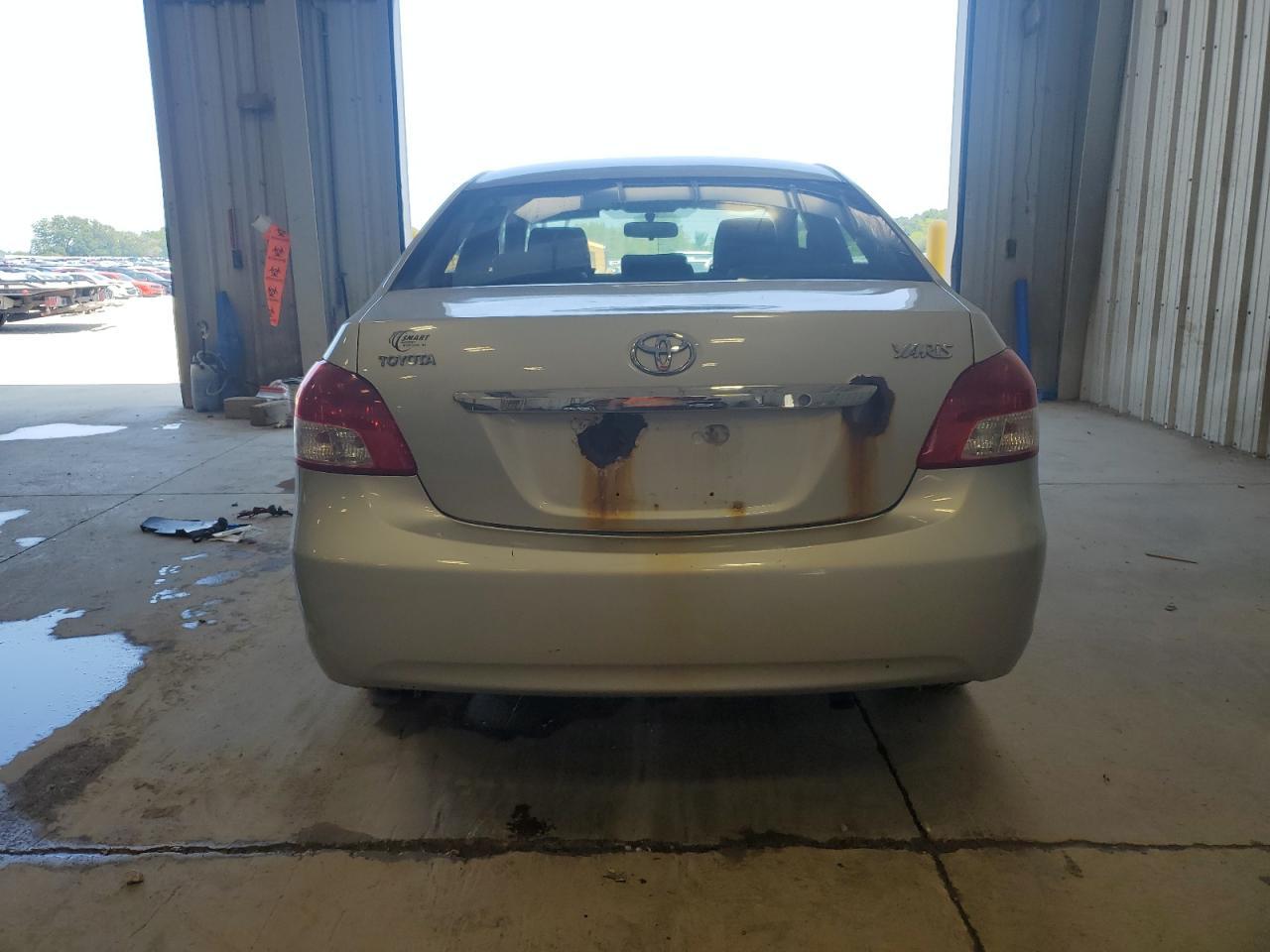 2008 Toyota Yaris Base - Image 6