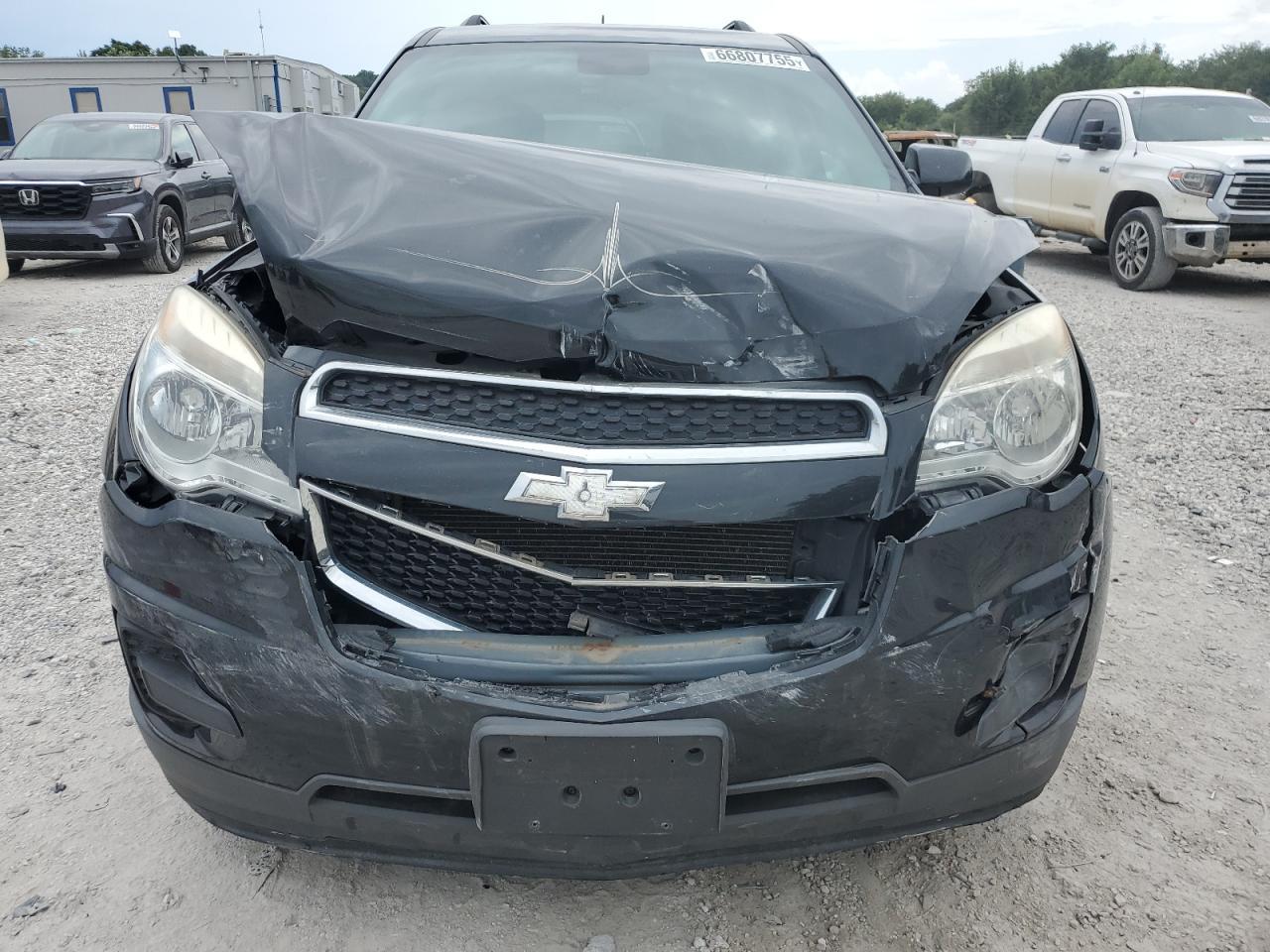 2014 Chevrolet Equinox Lt - Image 5