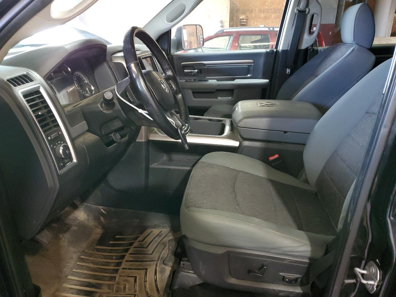 2018 Ram 1500 Slt - Image 7