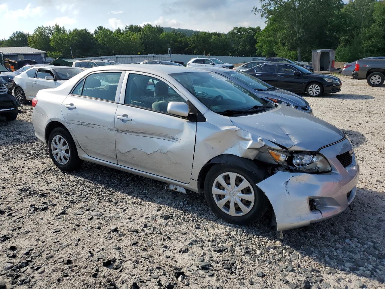 2009 Toyota Corolla Base - Image 4
