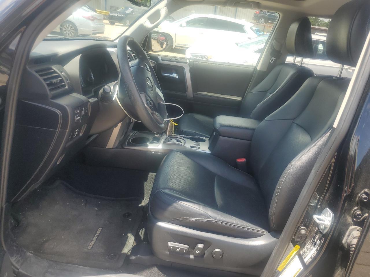 2018 Toyota 4Runner Sr5 - Image 7