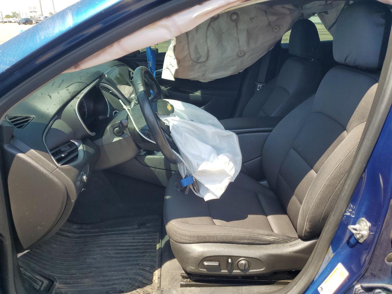 2019 Chevrolet Malibu Rs - Фото 7