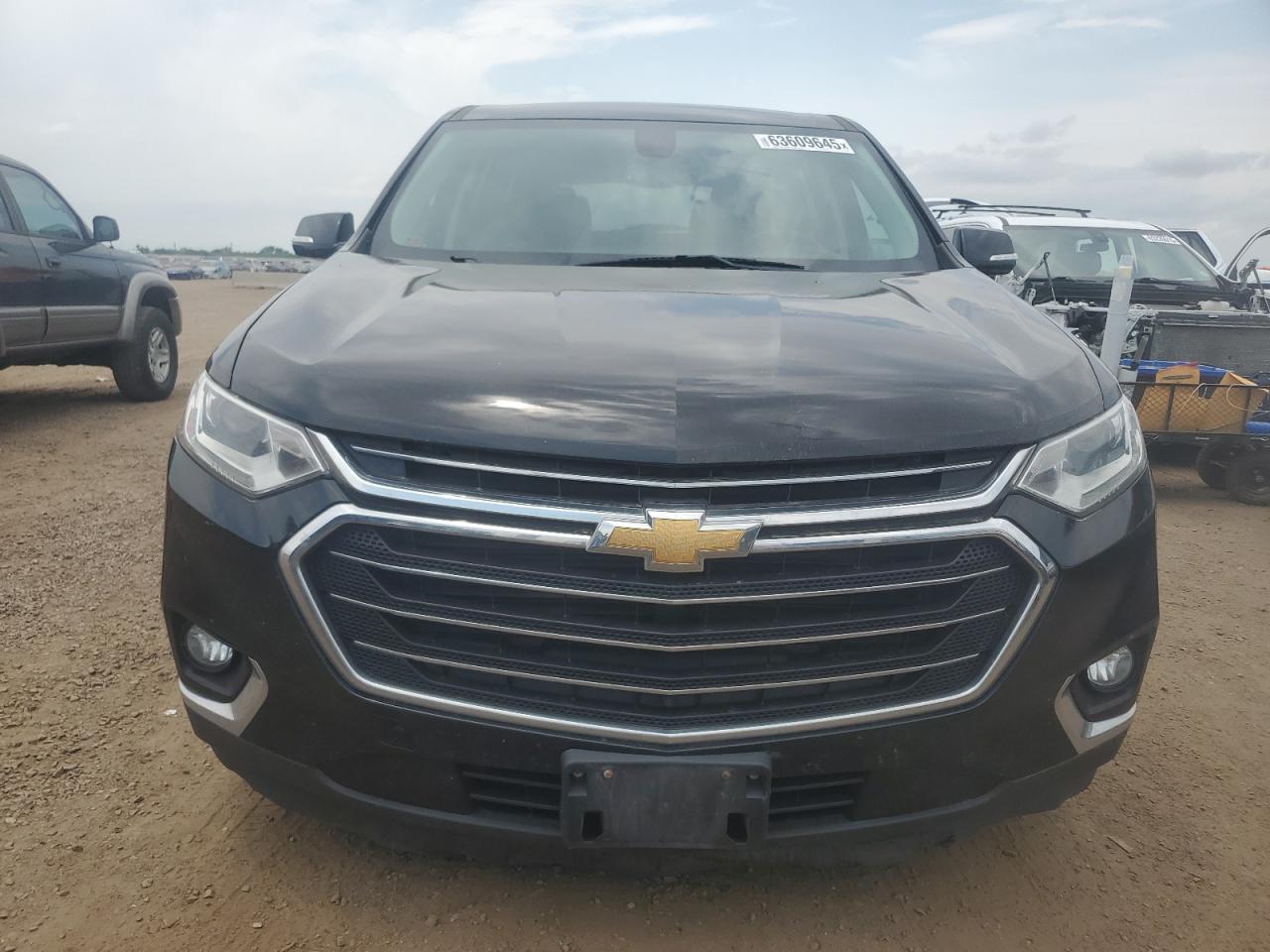 2018 Chevrolet Traverse Lt - Image 5