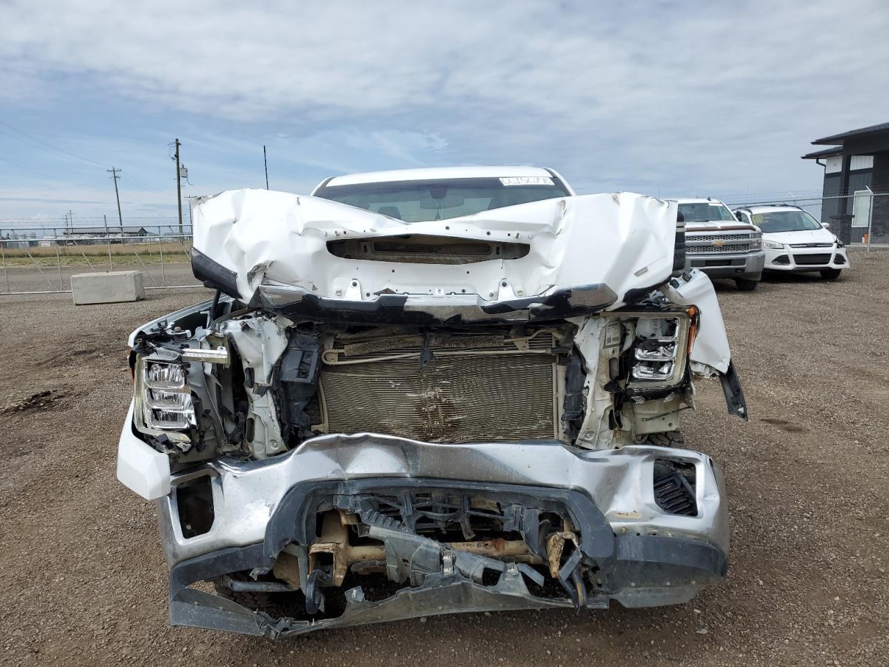 2023 GMC Sierra K2500 Heavy Duty - Фото 5