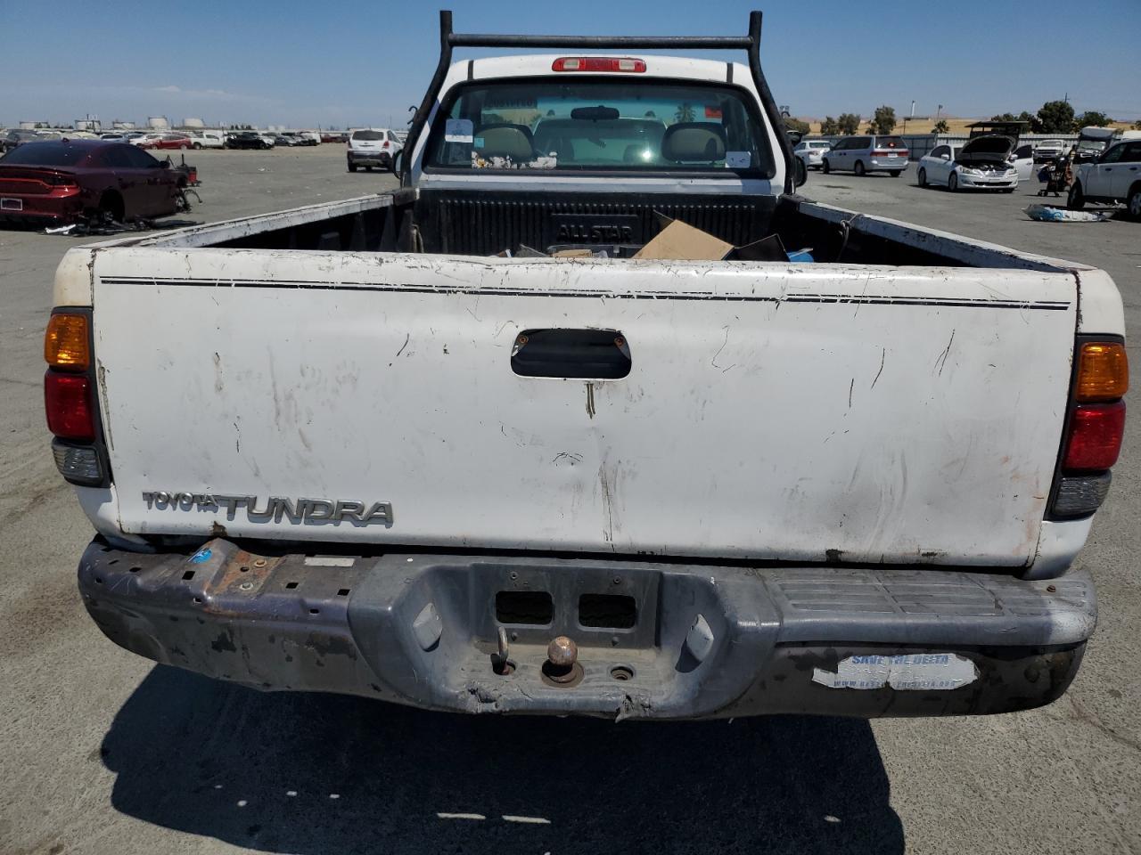 2003 Toyota Tundra - Image 6