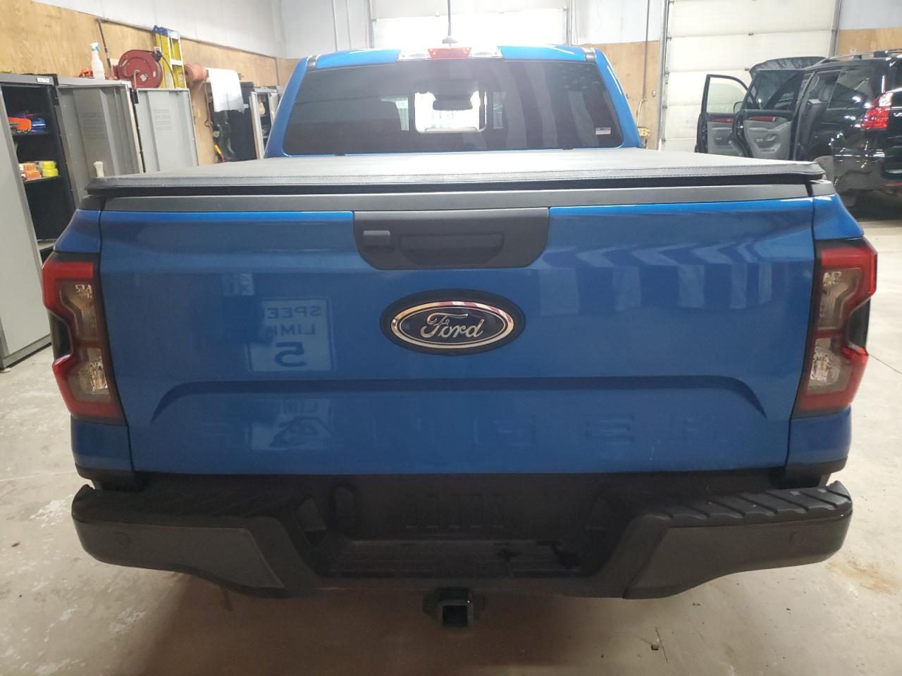 2024 Ford Ranger Xlt - Image 6