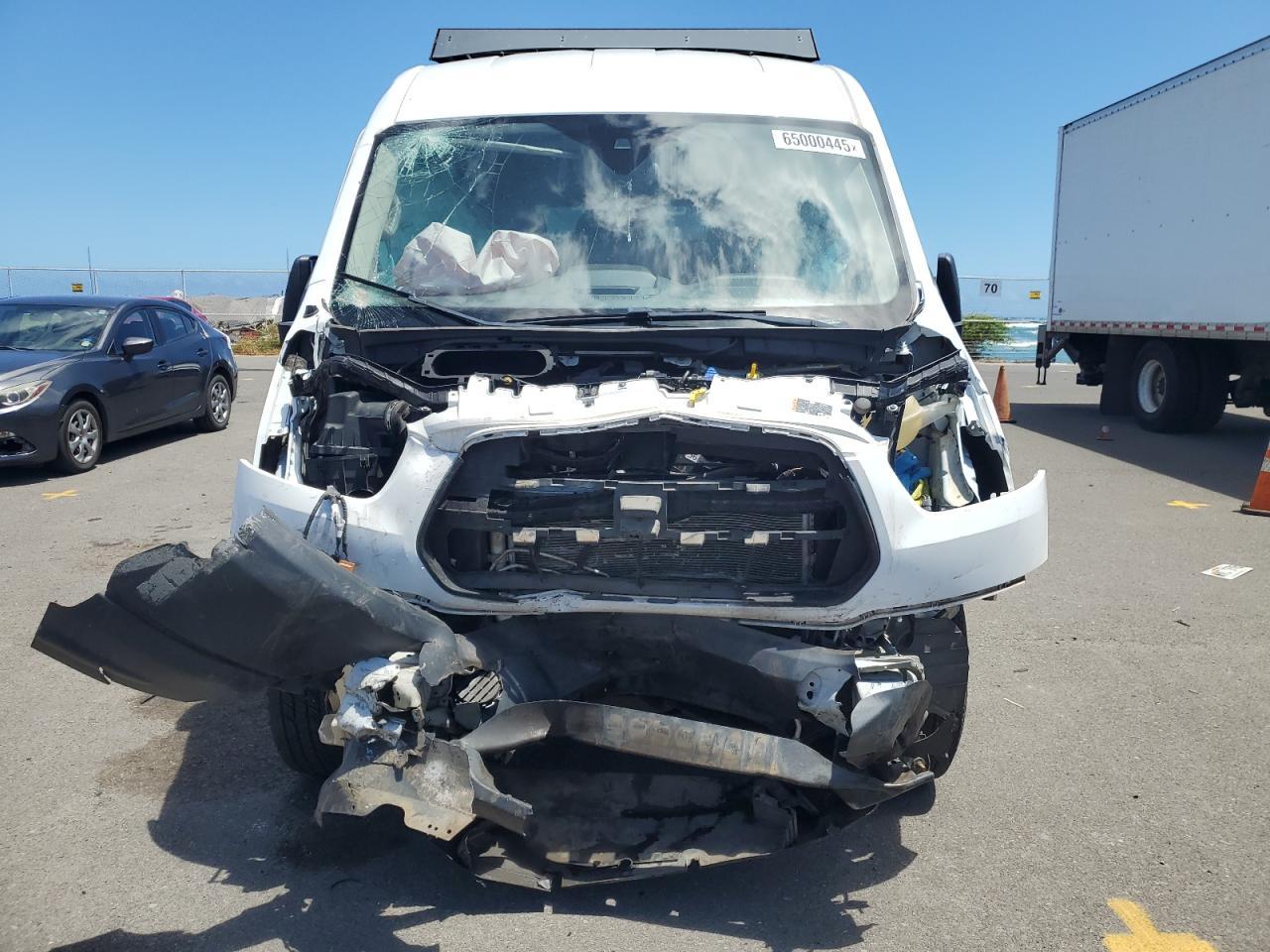 2019 Ford Transit T-250 - Image 5