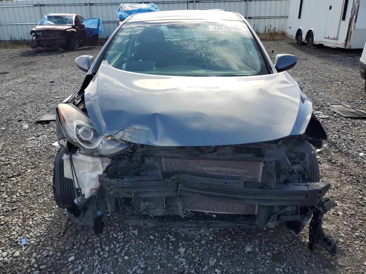 2017 Hyundai Elantra Gt - Image 5