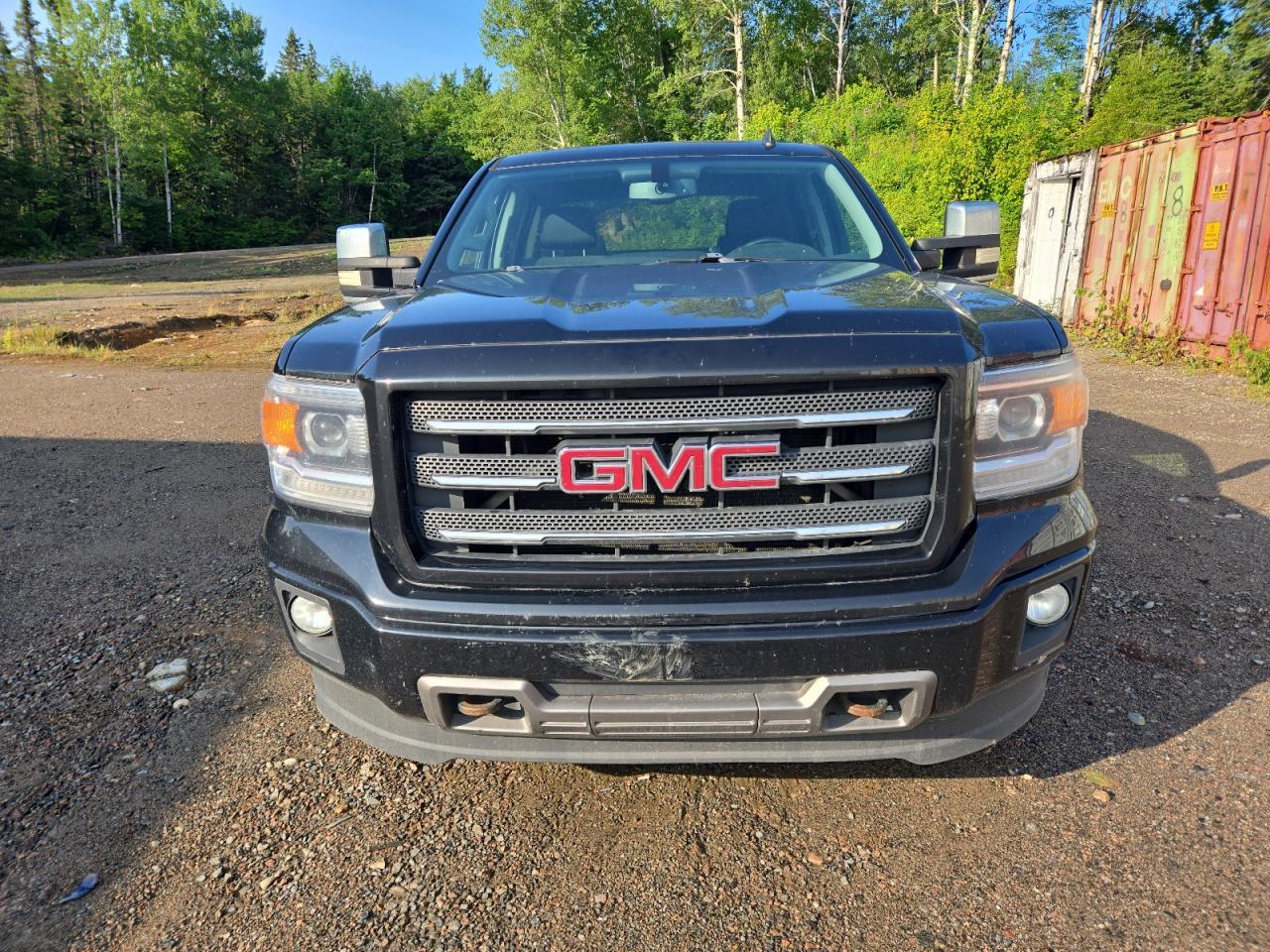 2014 GMC Sierra K1500 Sle - Фото 5