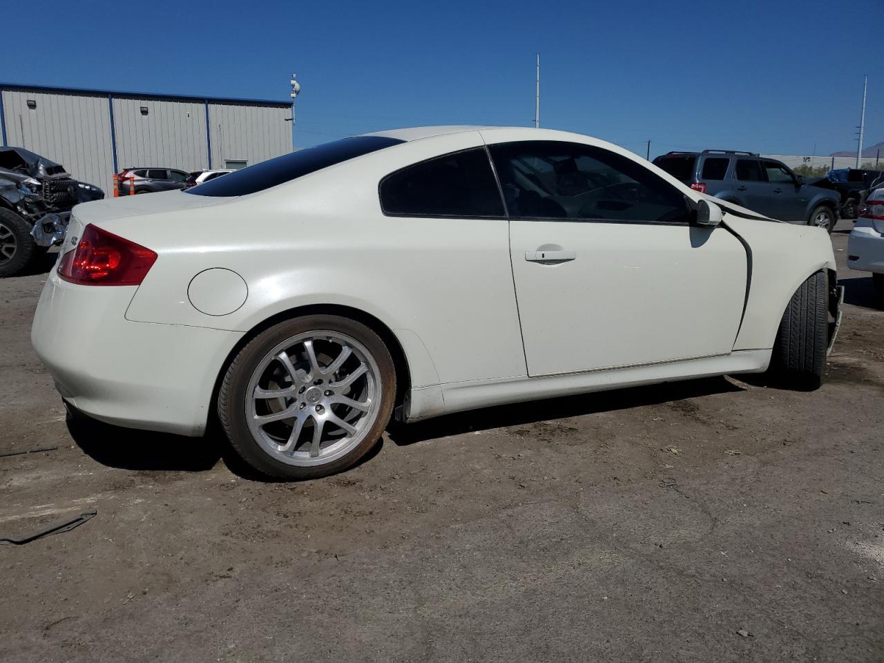 2006 Infiniti G35 - Image 3